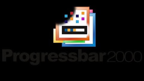 Progressbar 2000 step progressbar live