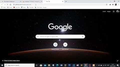 Json Web Token JWT by CodeIgniter 4 on Windows 10