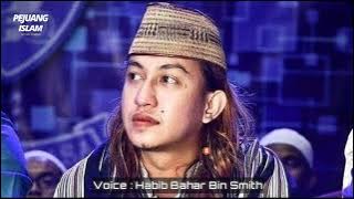 CERAMAH HABIB BAHAR TENTANG ADAB KEPADA GURU