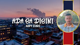 Ada Sa Disini  - Napy Star ( Lirik )