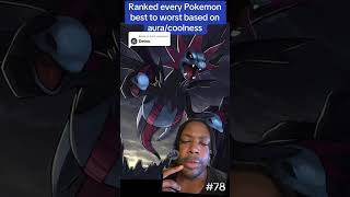 Replying to @K.k Top 100🐲🐲🐲#greenscreen #deino #zweilous #hydreigon #pokemon #pokemontiktok #pokemon