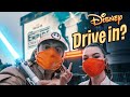 Star Wars & Disney D23 Fan Event | Rose Bowl Drive-In