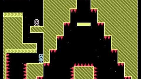 Seijin Plays VVVVVV Part 3 : Space Station 2, Veni Vidi Vici & Gravitron
