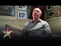 Casting Director David Grindrod (Interview Pt 3) - UK/Australia Arena Tour | Jesus Christ Superstar