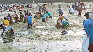 Bangladesh same fish catching method