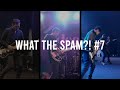 Pejuang Garis Finish Live Compilation (Raw Audio &amp; Video) | What The Spam?! #7
