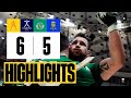 Sporting vs porto 65  highlights f4 champions league