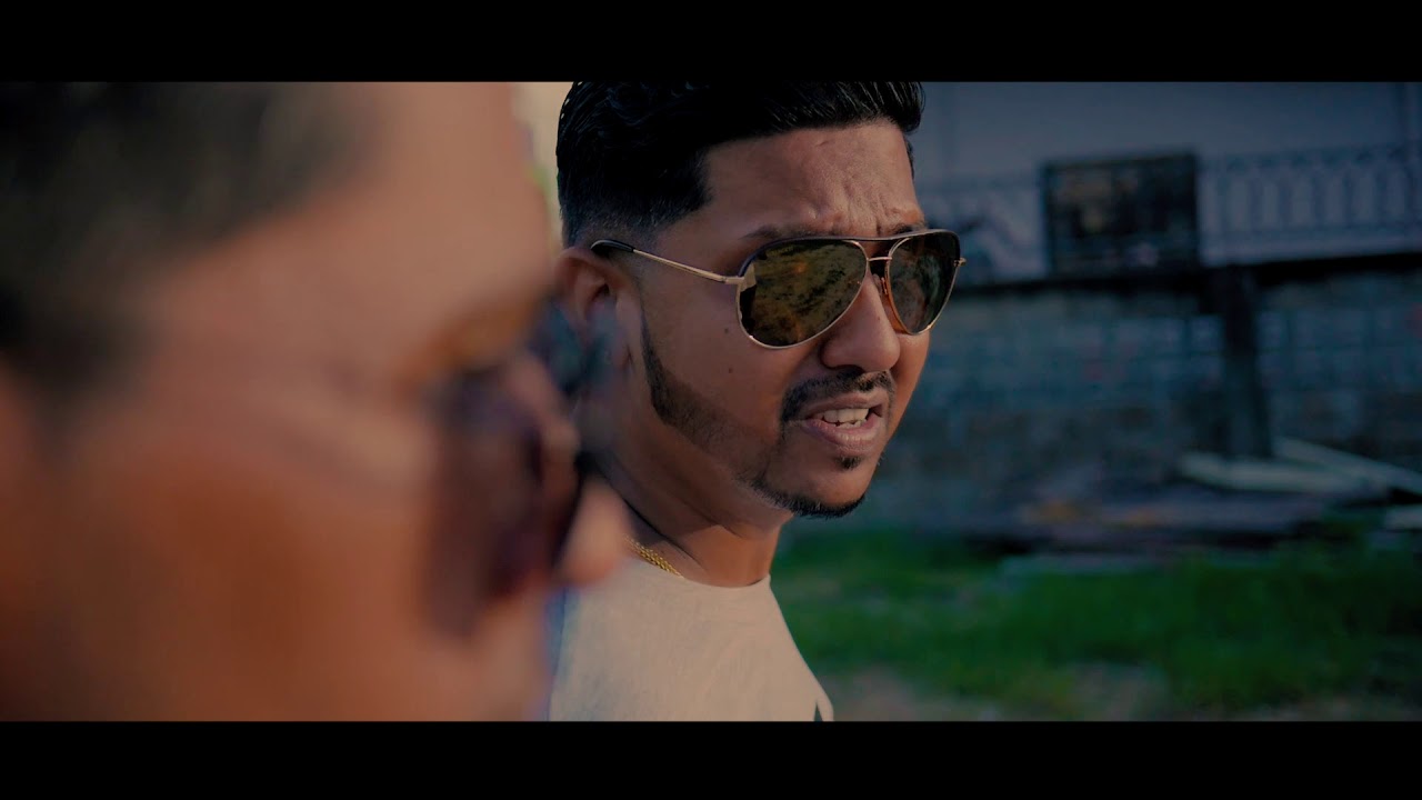 Cobra Jack | Vrijetijd Barbadi ft Faziel Wagidhosain | (Official Videoclip)