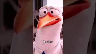 Storks 2016 Is Insane