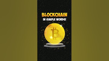 Blockchain Explained for Beginners | What Is Blockchain? How It Works and Why It Matters?