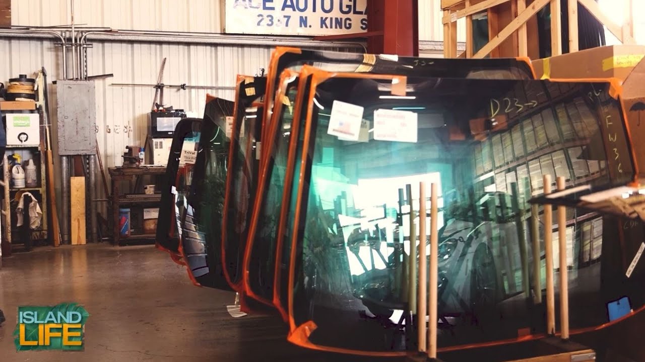 BEST OF HAWAII 2023 | Ace Auto Glass