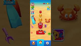 Sand Loop Level 64 | Walkthrough Solutions