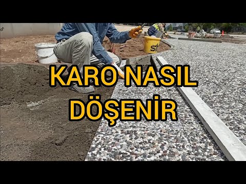 Video: Sundurma için sokak karoları: tipleri, aşınma direnci özellikleri, çalışma ve kurulum özellikleri