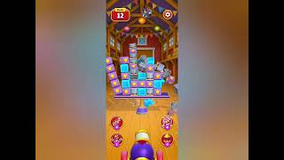 Stack smash block 3D puzzle level 149 super hard level solution for gameplay 