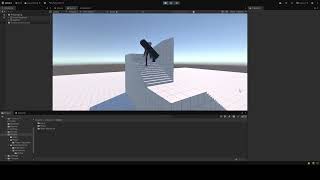 DEVLOG - Early Player Animator