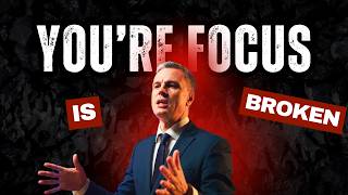 Why You Can’t Focus Like You Used To