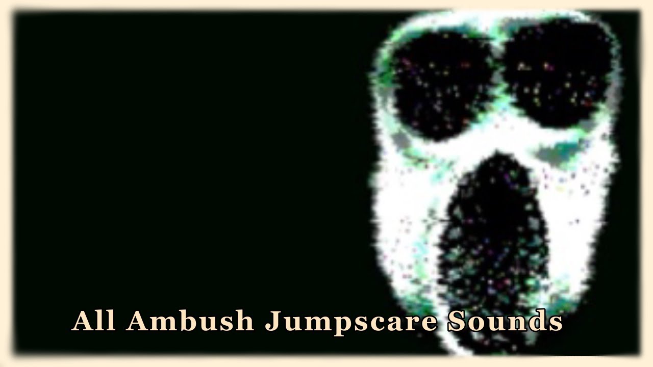 ambush doors roblox jumpscare｜TikTok Search