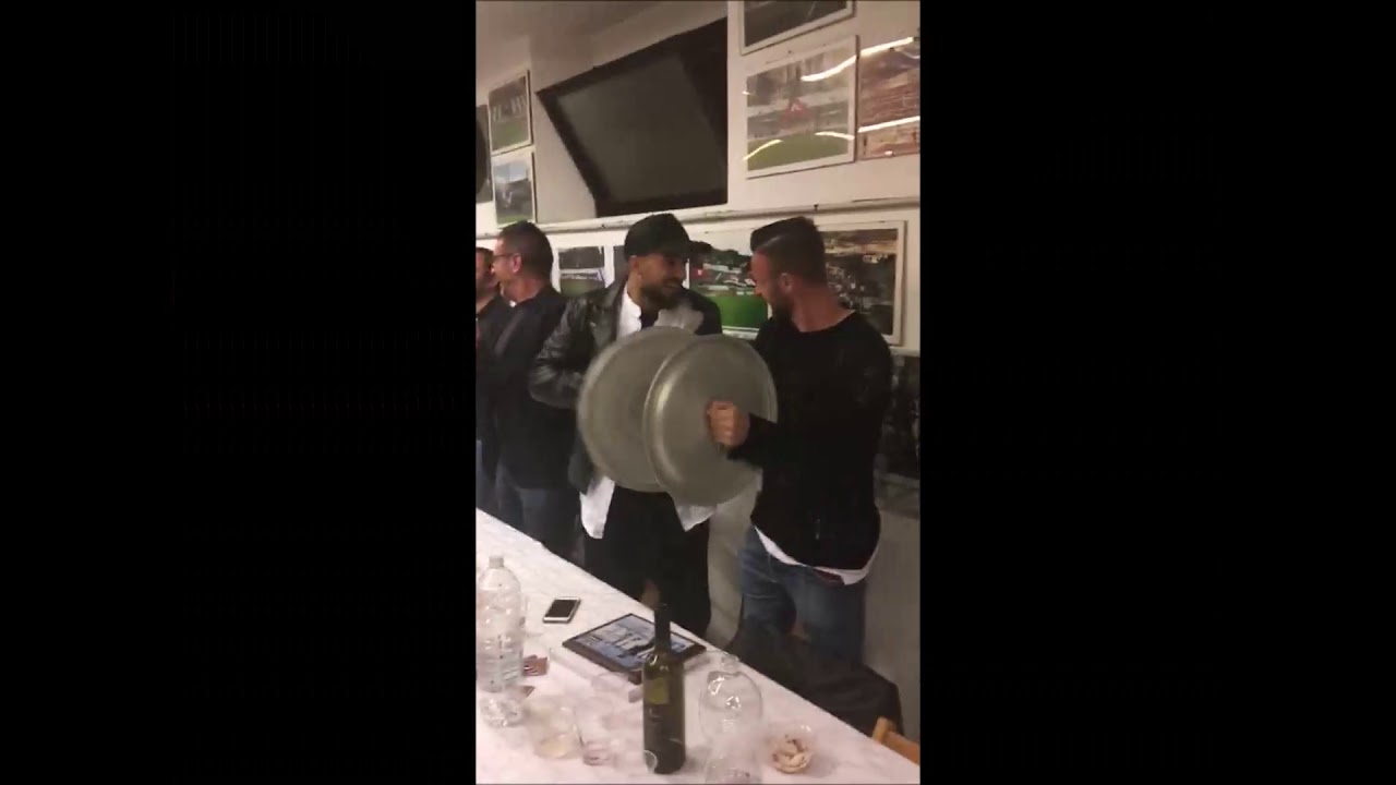 Fedelissimo d'Oro 2018