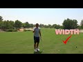 HOW TO SWING A GOLF CLUB | Swinging a golf club made easy