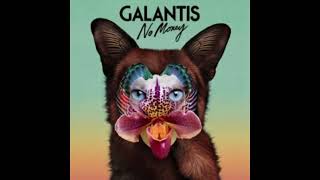 Galantis - No Money (Trbocar Remix)