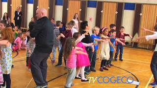 Fatima Dance-a-thon