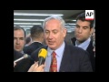 ISRAEL: EZER WEIZMAN RE-ELECTED AS PRESIDENT