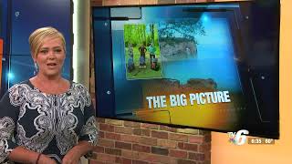 The Big Picture - Part 1 by TV6 & FOX UP- Archive 78 views 1 year ago 4 minutes, 58 seconds