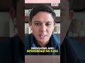 Integridad ng kaso vs Quiboloy, layong maingatan kaya ipinalipat ang venue – DOJ