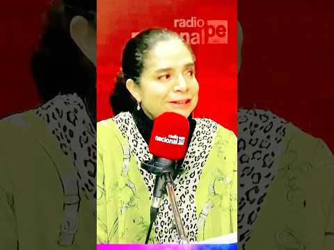 Entrevista por RADIO