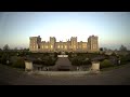 New Windsor Castle garden designed by the King to open to visitors