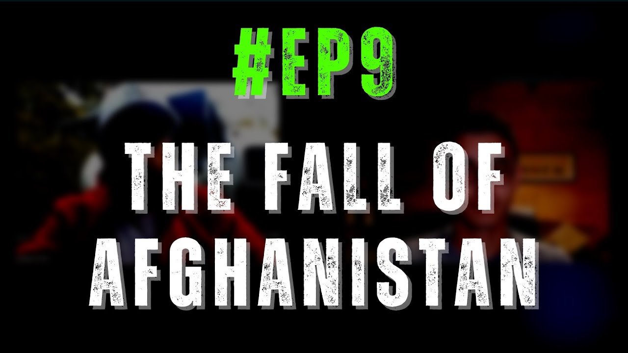 AFGHANISTAN 2022 | Evacuation, Held Hostage by Taliban & Humanitarian Crisis