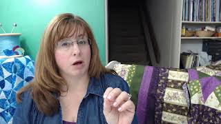 Ask Jenny Kae - What's Needling You?