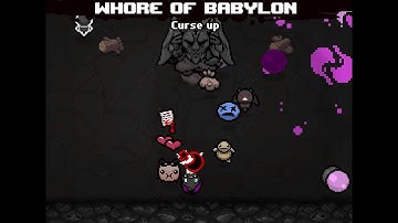 The Demonic Power of BLANK CARD + JOKER - The Binding of Isaac: Afterbirth+ #28 (Eden Streak)