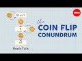 The coin flip conundrum - Po-Shen Loh