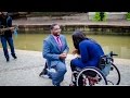 Our Proposal Video: Amen & Lizzy