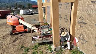 Building a Napa Valley Winery: The Infrastructure You’ll Never See