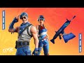 Fortnite OFFICIAL 4th Of July Item Shop 2021 (Independence Day Item Shop)