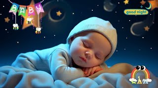 Baby Sleep Music ♫ Traditional Lullaby ❤ Baby Songs to Go to Sleep Bedtime Naptime