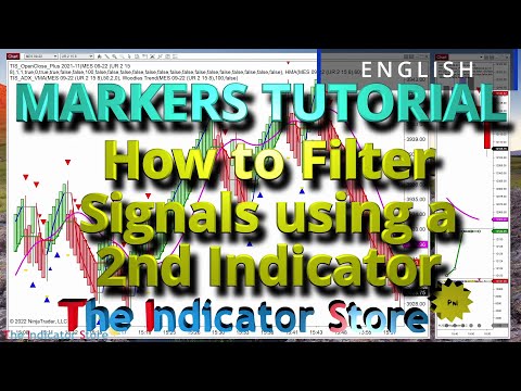 How to Filter