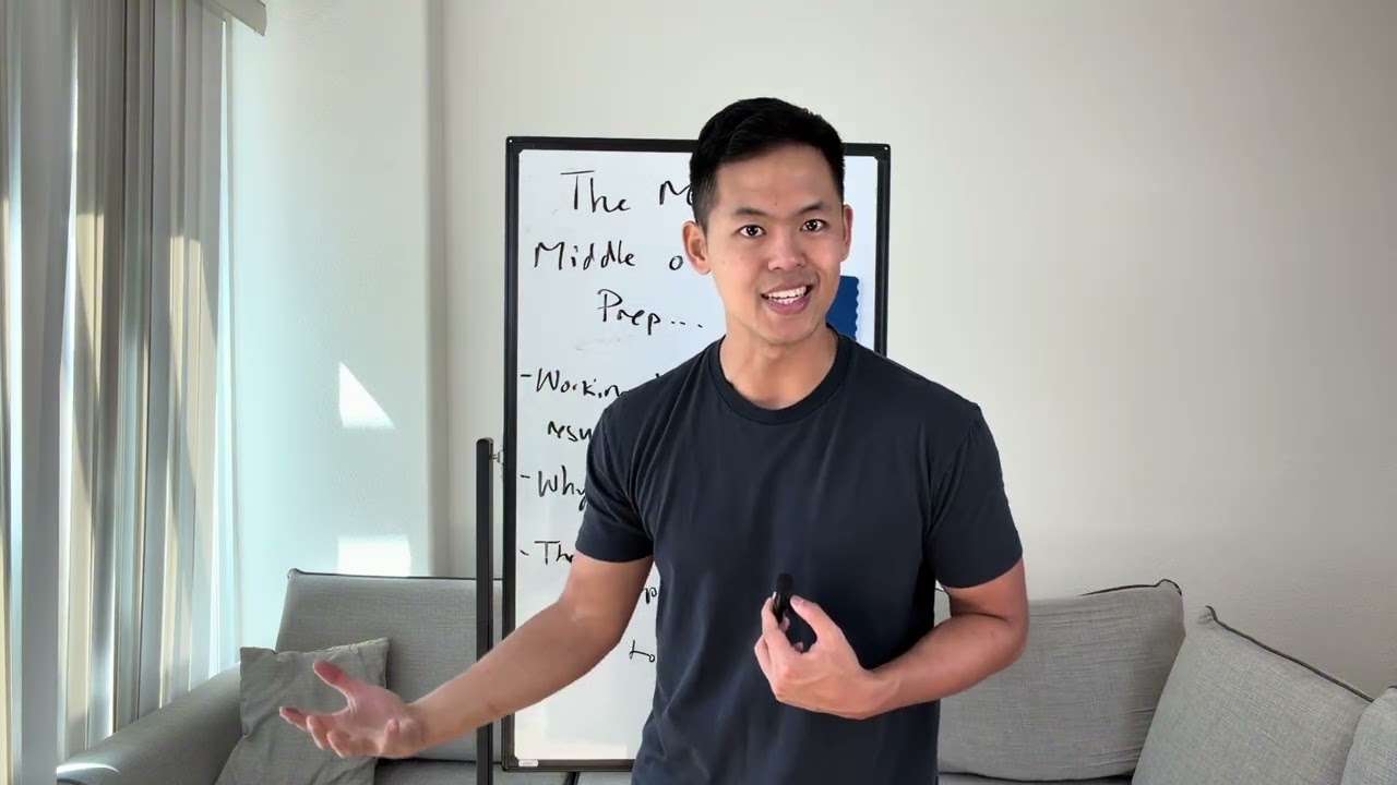 The Ugly Truth of SAT Prep…