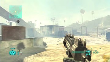 MW2 Aimbot + Mod Menu Ep.8 (No Jailbreak)