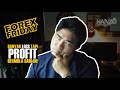 TRADING FOREX-XAUUSD Profit / Loss ? (22/9) 2 - YouTube