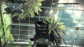 The Ultimate Troll in CoD Ghosts
