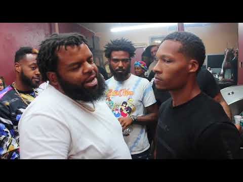 A1 vs King Riv