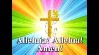 The Colors of Love lyrics video