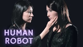 Have You Ever Seen A Human Robot..? OMG Watch This