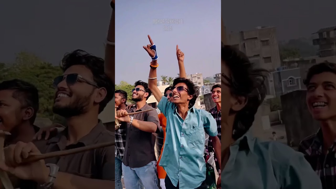 #makarsankranti