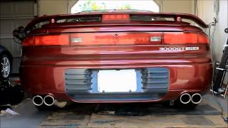 3000gt catback