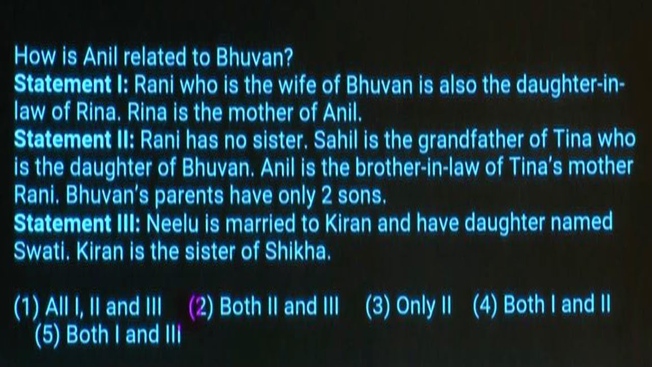 IBPS Clerk Mains Reasoning MT 19 | Expected Questions and Answers | Puzzles | Shortcuts camera iphone 8 plus apk