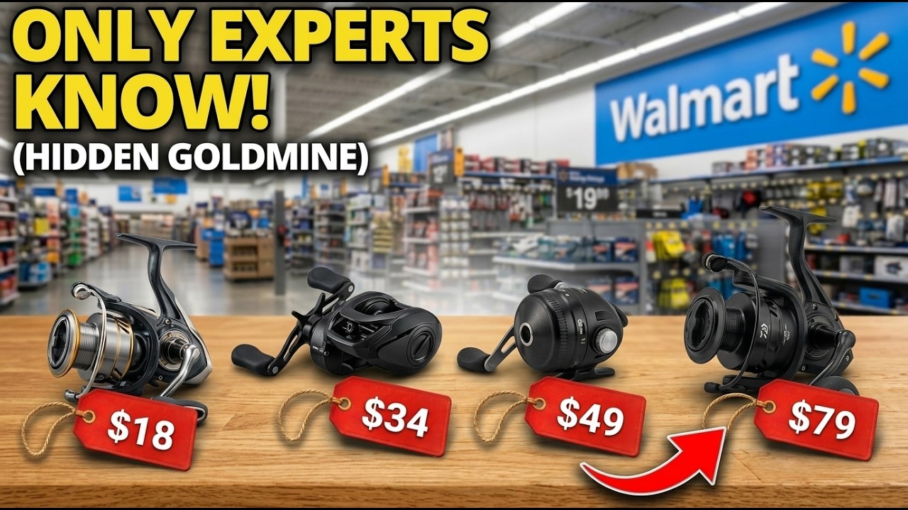 best fishing lures for missouri 3 Expert Creek Fishing Techniques for Multiple Species for 2026 [VIDEO]